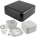 Hammond 1557 Series ABS Plastic Mounting Feet for 1557 Series Enclosure 1557FOOTBK-24