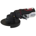 RS PRO Air Angle Grinder 16500rpm 75mm Disc Size 80 psi Max Operating Pressure 193-8679