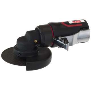 RS PRO Air Angle Grinder 16500rpm 75mm Disc Size 80 psi Max Operating Pressure 193-8679