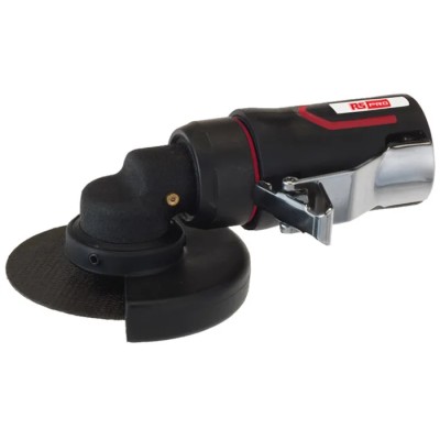 RS PRO Air Angle Grinder 16500rpm 75mm Disc Size 80 psi Max Operating Pressure 193-8679