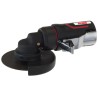 RS PRO Air Angle Grinder 16500rpm 75mm Disc Size 80 psi Max Operating Pressure 193-8679