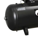 SIP Portable Oil-Lubricated Air Compressor 230V 7.5hp 270L Tank 10 bar 6585