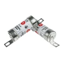 Eaton British Standard Fuse 32A 660V AC High Rupture Capacity Tag Fuse TIA32M40