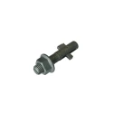 BlindBolt High Tensile Steel Stainless Steel Anchor Bolt M10 x 95 mm BB1095DTASM