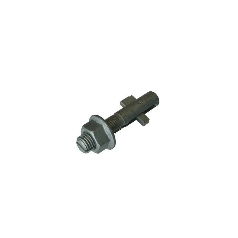 BlindBolt High Tensile Steel Stainless Steel Anchor Bolt M10 x 95 mm BB1095DTASM
