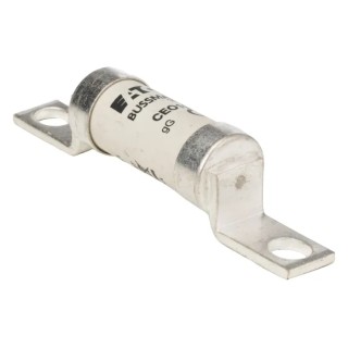 Eaton 63A British Standard Fuse A4 500V AC, High Rupture Capacity, 94 mm CEO63