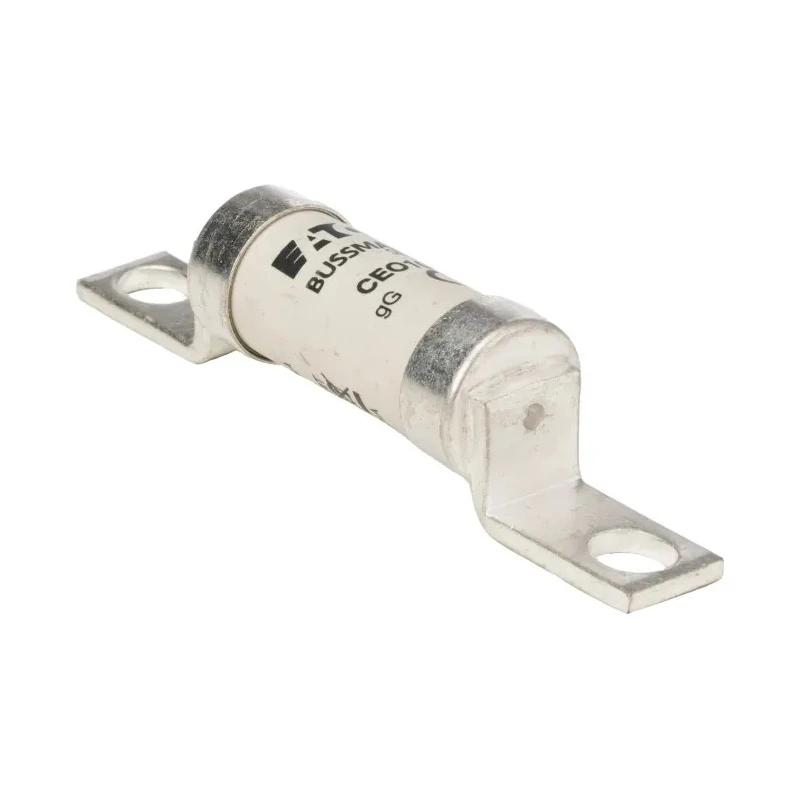 Eaton 63A British Standard Fuse A4 500V AC, High Rupture Capacity, 94 mm CEO63