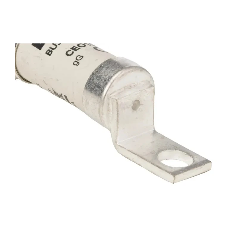 Eaton 63A British Standard Fuse A4 500V AC, High Rupture Capacity, 94 mm CEO63
