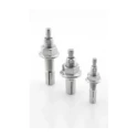 BlindBolt Stainless Steel Heavy Duty Anchor Bolt M12 Thread Size 12 mm Length 45 mm HD1245ZF