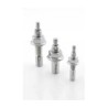 BlindBolt Stainless Steel Heavy Duty Anchor Bolt M12 Thread Size 12 mm Length 45 mm HD1245ZF