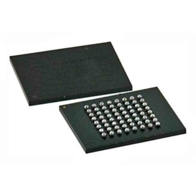Infineon 512 MB CFI Flash Memory 64-Pin BGA 2.7V to 3.6V Industrial Grade S29GL512T11FHIV20