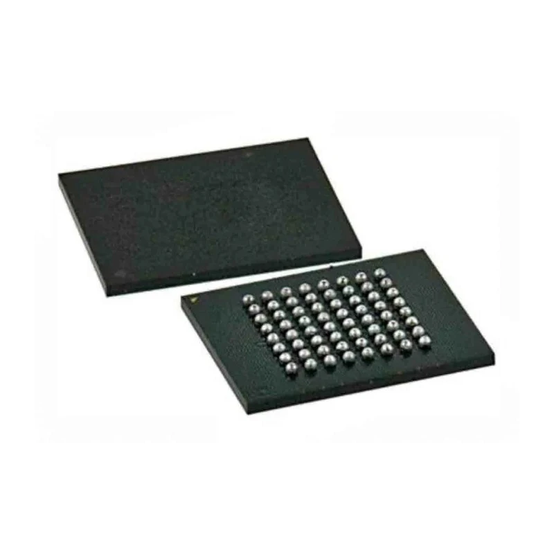 Infineon 512 MB CFI Flash Memory 64-Pin BGA 2.7V to 3.6V Industrial Grade S29GL512T11FHIV20