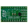 STMicroelectronics Sensor Development Tool LSM6DSRX Evaluation Board Adapter  Italy