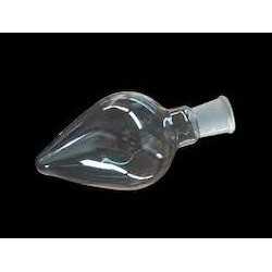 ssgw-pear-shaped-flask-5-mk-to-100ml-with-socket