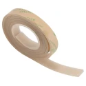Taica 10mm Silicone Anti-Vibration Gel Tape Pad 2mm Thickness 1m Length GT-3