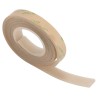 Taica 10mm Silicone Anti-Vibration Gel Tape Pad 2mm Thickness 1m Length GT-3