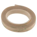 Taica 10mm Silicone Anti-Vibration Gel Tape Pad 2mm Thickness 1m Length GT-3