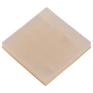 Taica 15mm Silicone Gel Chip Anti-Vibration Pad GC-5 100°C Maximum Operating Temperature GC-5
