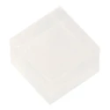 Taica 15mm Silicone Gel Chip Anti-Vibration Pad GC-5 100°C Maximum Operating Temperature GC-5