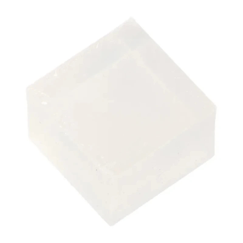 Taica 15mm Silicone Gel Chip Anti-Vibration Pad GC-5 100°C Maximum Operating Temperature GC-5