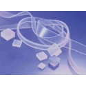 Taica 15mm Anti-Vibration Pad Silicone Gel Chip Operating -40 °C to 100 °C GC-3