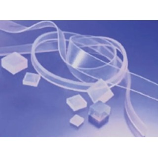Taica 15mm Anti-Vibration Pad Silicone Gel Chip Operating -40 °C to 100 °C GC-3