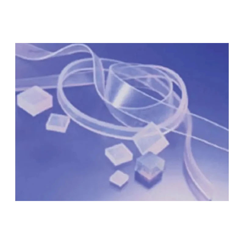 Taica 15mm Anti-Vibration Pad Silicone Gel Chip Operating -40 °C to 100 °C GC-3