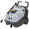 SIP Low Pressure Hot Water Electric-Powered Pressure Washer 230V 2.2kW 600 L/h 110°C 8941