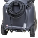 SIP Low Pressure Hot Water Electric-Powered Pressure Washer 230V 2.2kW 600 L/h 110°C 8941
