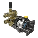 SIP Low Pressure Hot Water Electric-Powered Pressure Washer 230V 2.2kW 600 L/h 110°C 8941