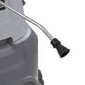 SIP Low Pressure Hot Water Electric-Powered Pressure Washer 230V 2.2kW 600 L/h 110°C 8941