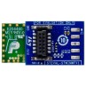 STMicroelectronics Wi-Fi Expansion Board for ISM43362 SensorTile Wireless Industrial Node Kit STEVAL-STWINWFV1