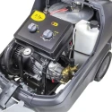 SIP Low Pressure Hot Water Electric-Powered Pressure Washer 230V 2.2kW 600 L/h 110°C 8941