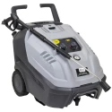 SIP Low Pressure Hot Water Electric-Powered Pressure Washer 230V 2.2kW 600 L/h 110°C 8941