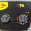 SIP Low Pressure Hot Water Electric-Powered Pressure Washer 230V 2.2kW 600 L/h 110°C 8941