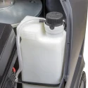 SIP Low Pressure Hot Water Electric-Powered Pressure Washer 230V 2.2kW 600 L/h 110°C 8941