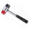 Groz Double Face Plastic Mallet HMR/SF/25