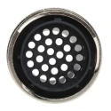 ITT Cannon Circular Connector 28 Contacts Cable Standard Plug Male IP65 Trident Ringlock Series 192991-0522