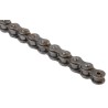 Wippermann 05B-1 Steel Roller Chain 5 m Length 8.6 mm Pin Length ISO 606 (DIN 8187) 450