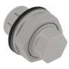 Lapp Cable Gland Plug M16 Thread Polyamide 16.3 mm Diameter, IP68, CE Certified 52109013