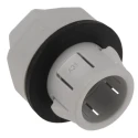 Lapp Cable Gland Plug M16 Thread Polyamide 16.3 mm Diameter, IP68, CE Certified 52109013