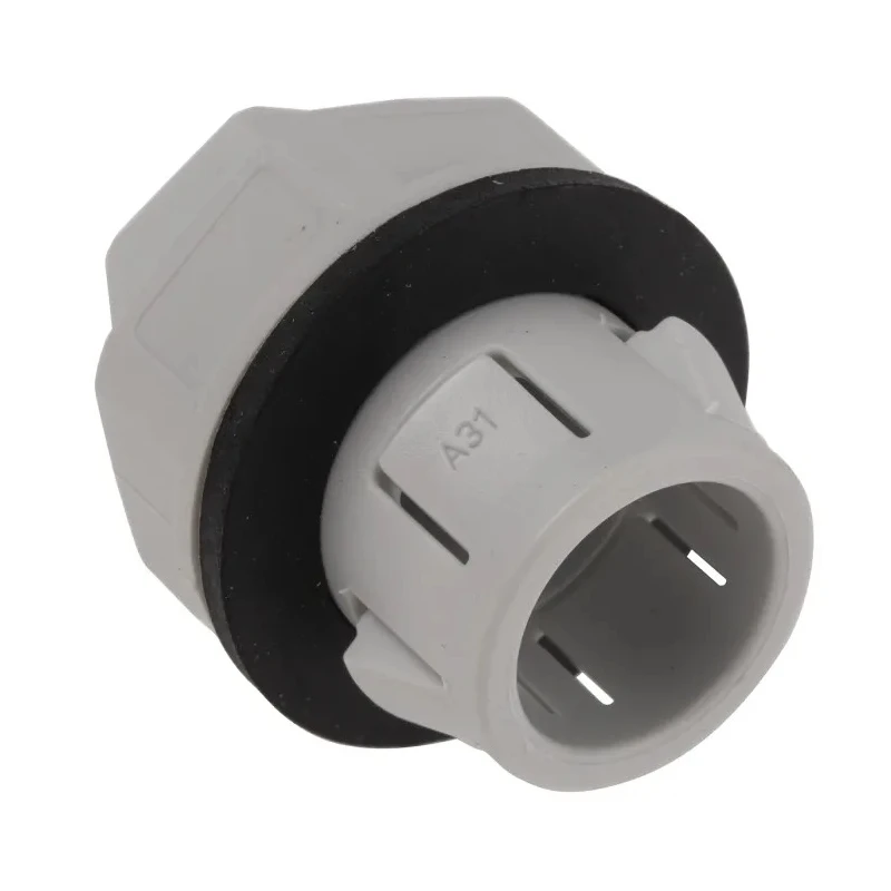 Lapp Cable Gland Plug M16 Thread Polyamide 16.3 mm Diameter, IP68, CE Certified 52109013