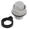 Lapp Cable Gland Plug M16 Thread Polyamide 16.3 mm Diameter, IP68, CE Certified 52109013