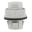 Lapp Cable Gland Plug M16 Thread Polyamide 16.3 mm Diameter, IP68, CE Certified 52109013