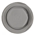 Lapp Cable Gland Plug M16 Thread Polyamide 16.3 mm Diameter, IP68, CE Certified 52109013