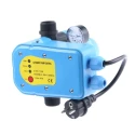 Cynergy3 240V AC Process Pump Controller for Hydromatic, IP65, 60 °C, 100 L/min 