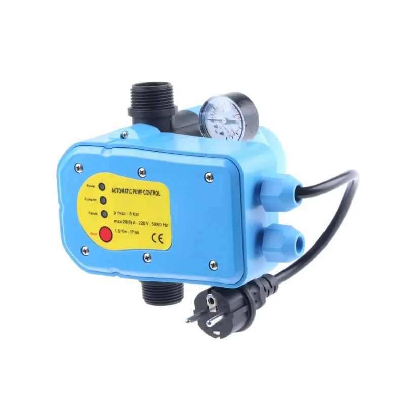Cynergy3 240V AC Process Pump Controller for Hydromatic, IP65, 60 °C, 100 L/min 