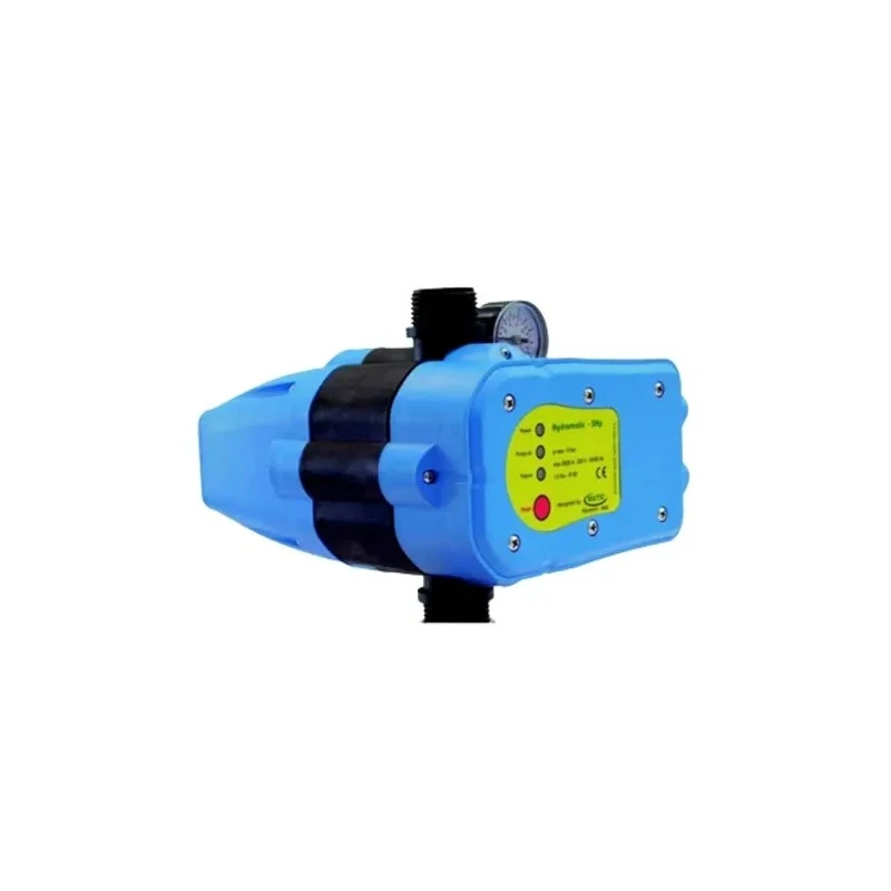 Cynergy3 240V AC Process Pump Controller for Hydromatic, IP65, 60 °C, 100 L/min 