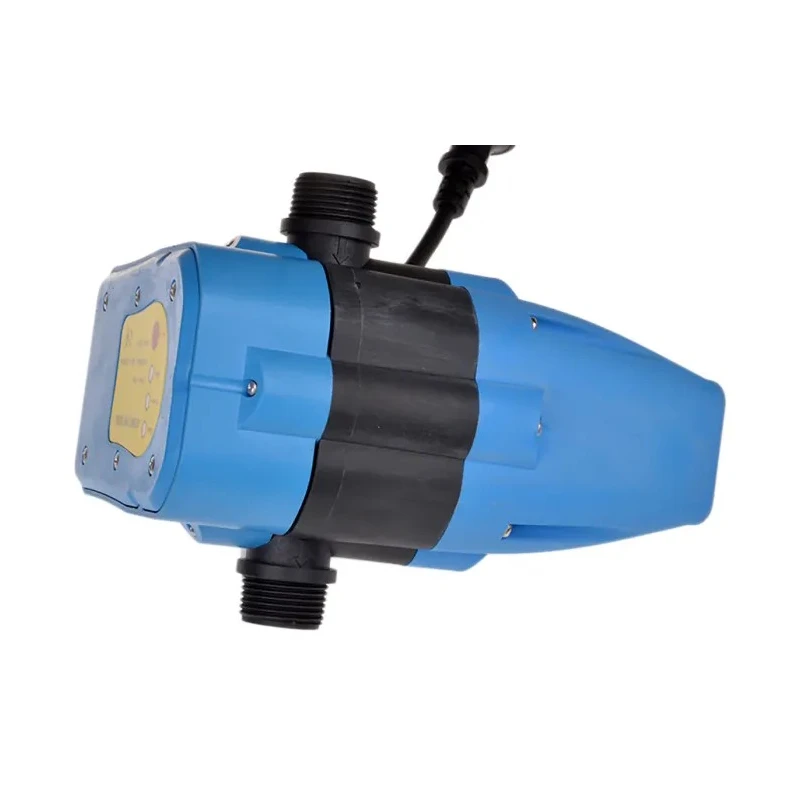 Cynergy3 240V AC Process Pump Controller for Hydromatic, IP65, 60 °C, 100 L/min 