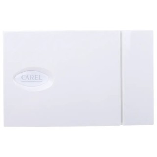 Carel Thermohygrometer Hygrometer ±3 %RH Accuracy 50 °C Operating Temperature 70 °C Max DPWC111000